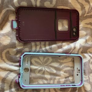 iPhone 6s Lifeproof Case